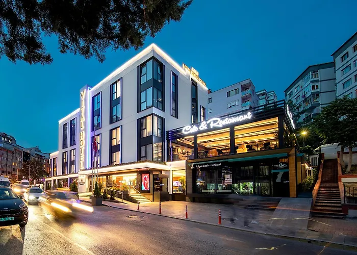 Vital Fulya Sisli